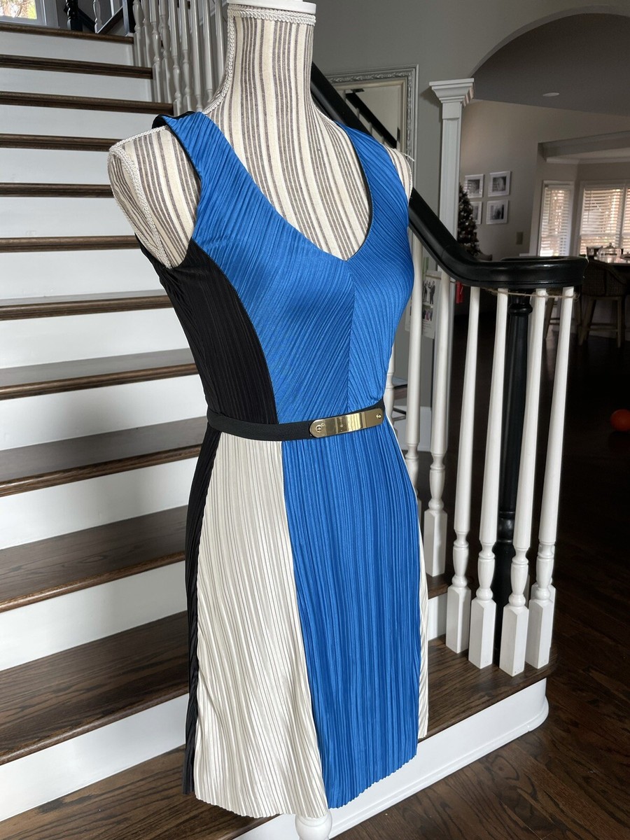 white midi dress corset Hart Halter Armoire | Rent this Size:42 (40