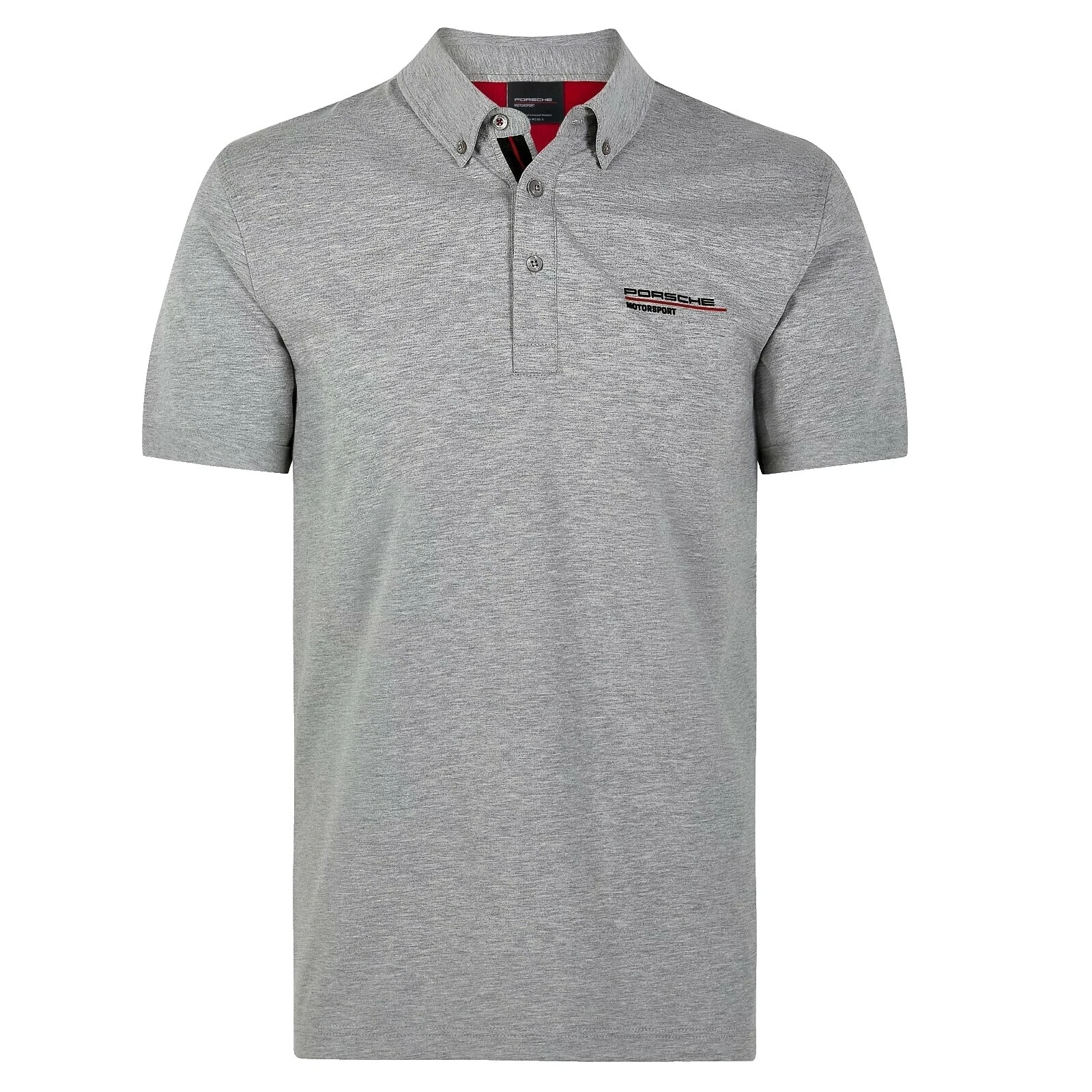 Porsche ropa para hombres