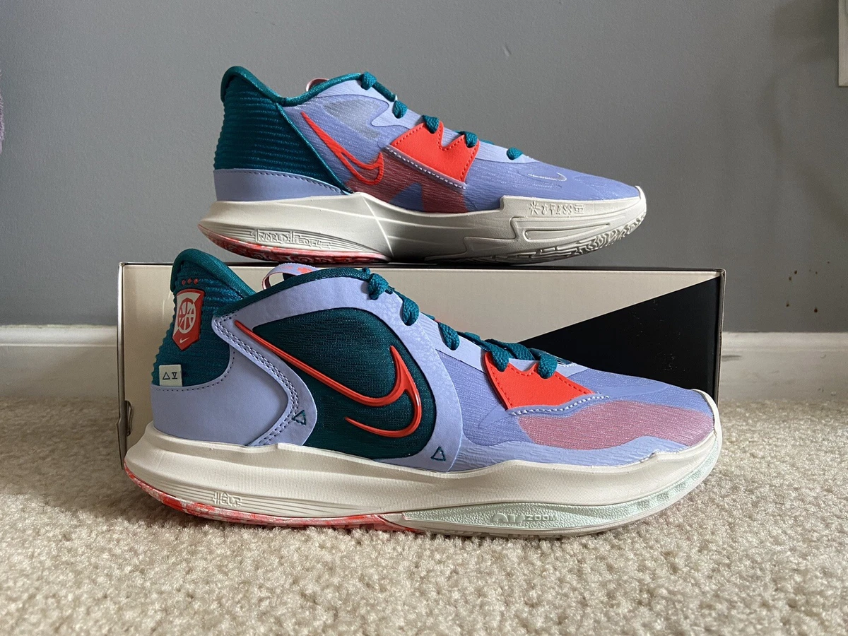 Nike Kyrie 5 PE Low EYBL Academy for Sale | Authenticity