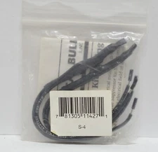 Northern Computers S-4 Suppressor Kit Wiring