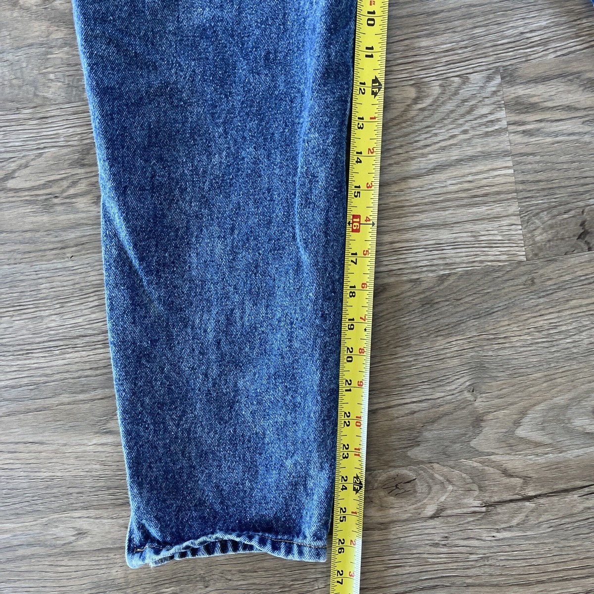 vintage IIT 90s jeans size 11 View 3