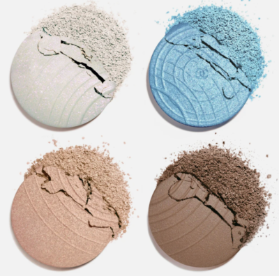 美品✨CHANEL リムレス グラデーション 4084 ブルー 美品✨CHANEL リムレス グラデーション 4084 ブルー - メルカリ