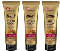 3-pk Skin Tanning Lotion, Women Scrub Body Treatment Hydrate Moisturize on sale 3-pk Skin Tanning Lotion, Women Scrub Body Treatment Hydrate Moisturize on sale