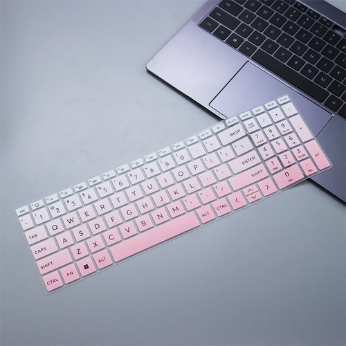 keyboard skin for 16" HP Pavilion Plus 16t-ab000 ab0010nr ab0045tx ab0008tx - Picture 9 of 10