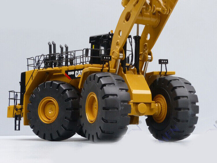 for TONKIN CAT 994 H mining Wheel loader TR10008 1/50 for TONKIN CAT 994 H mining Wheel loader TR10008 1/50