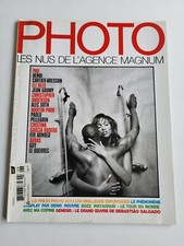 French Photo Magazine No 498, 2013 – Tyra Banks, Henri Cartier-Bresson