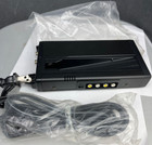 Panasonic Pv-A22Md Battery Charger/Camera Ac Adapter Original Genuine Oem