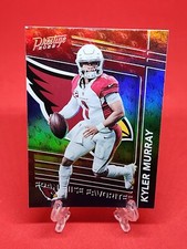 2022 Panini Prestige Football Kyler Murray Franchise Favorites #FF-8 Cardinals