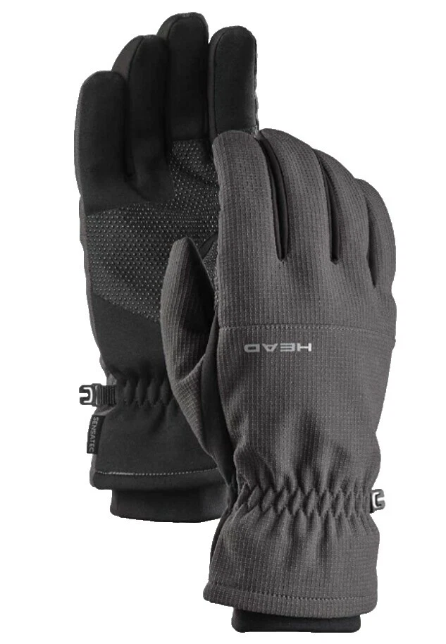 Size M HEAD Gloves & Mittens for Men