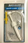 Quicksilver Gear Lube Pump Outboard Mariner Yamaha Honda Mercury Boat Fishing