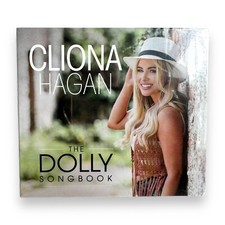 Dolly Parton Songbook by Cliona Hagan (CD, 2021) New Sealed Album Country Music