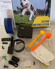 Electric Fence System