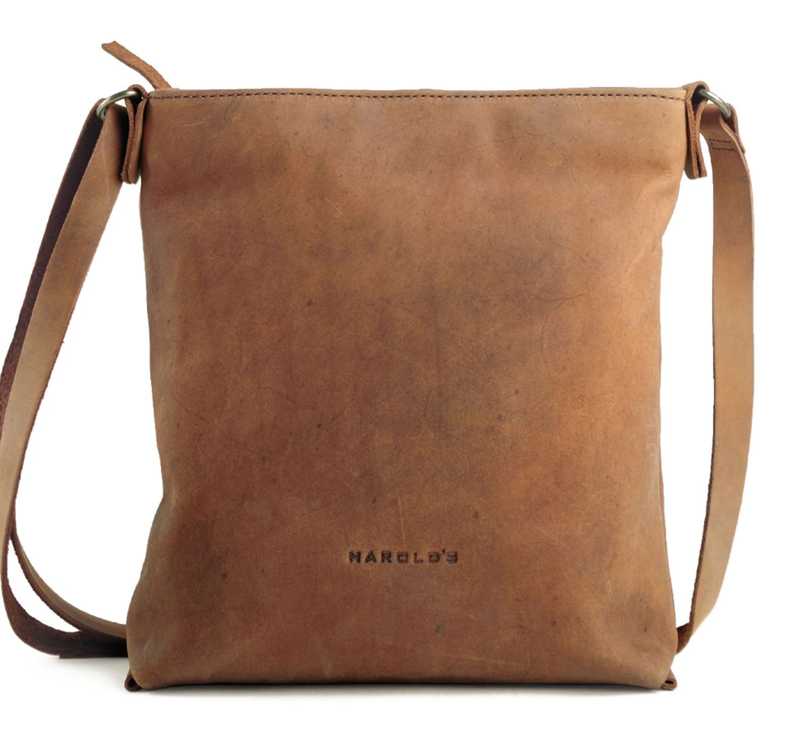 HAROLD'S cross body bag Antic Crossbag Nature
