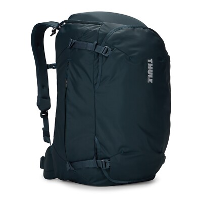 Thule Landmark Travel Pack 40L - Darkest Blue - High Quality - Free Shipping