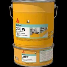 Sikafloor&reg;-2510 W 2K-Set RAL 7032 5 kg