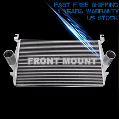 Intercooler Upgrade For 1999-2003 2002 Ford F250 F350 Super Duty 7.3 Powerstroke