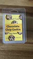 NEW! The Candle Daddy Chocolate Chip Cookie 2 Oz Wax Melts