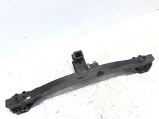 Cubiertas Para Ganchos De Remolque Delanteros – Compatibles Con Porsche Cayenne 2011-2014 | Color Negro, Plástico | Izquierda Y Derecha