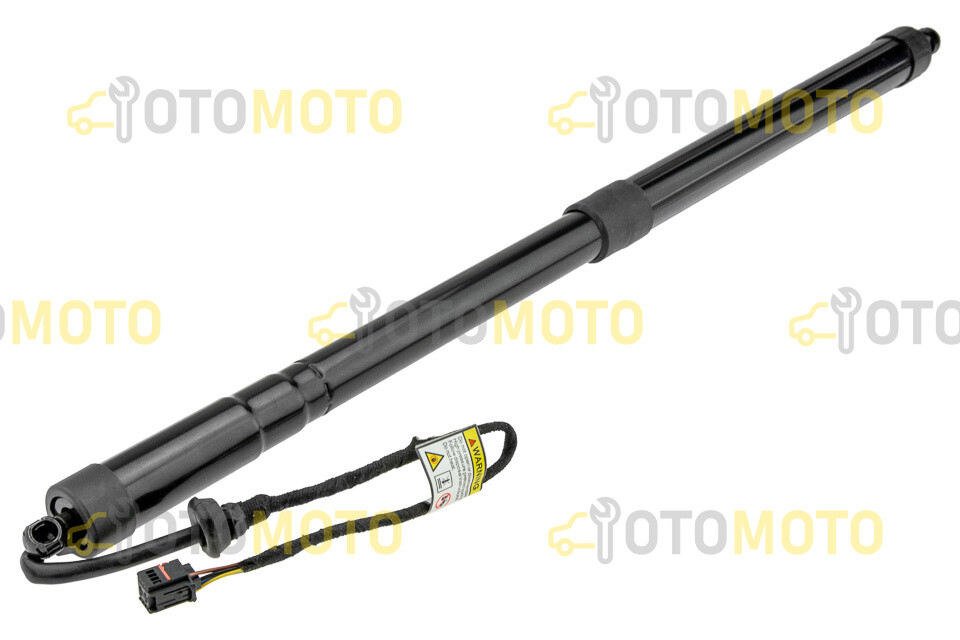 Moteur électrique hayon Ford Grand C-MAX vérin automatique de coffre arrière