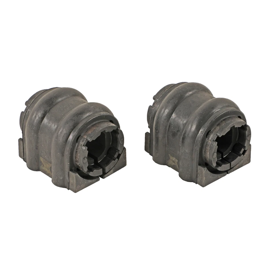 Kit de buje de barra estabilizadora de suspensión MOOG para Hyundai Sonata 2015-2017 Foto 2 de 3