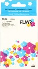 FLWR 88 XL Yellow Compatible Cartridge for FLWR HP NON OEM