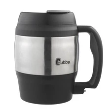 Bubba Classic Insulated Mug Black