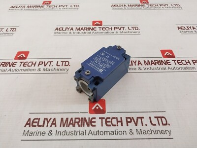 TELEMECANIQUE XCK-J.LC Limit Switch IEC 60947-5-1 500V AC15 240V