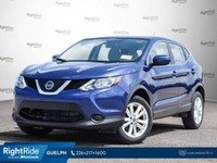 2019 Nissan Rogue Sport