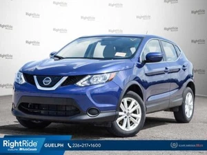 2019 Nissan Rogue Sport