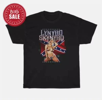Lynyrd Skynyrd Shirt for sale | eBay