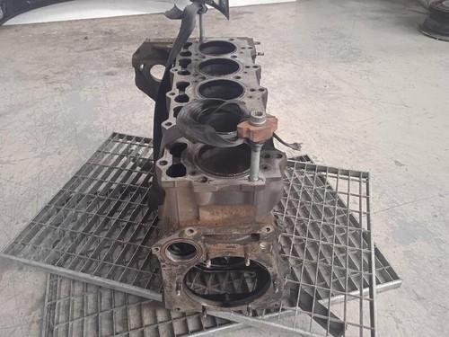 08M9N lower block for JEEP GR.CHEROKEE (WJ WG) 3.1 TD LAREDO 1999 348940 - Picture 8 of 17