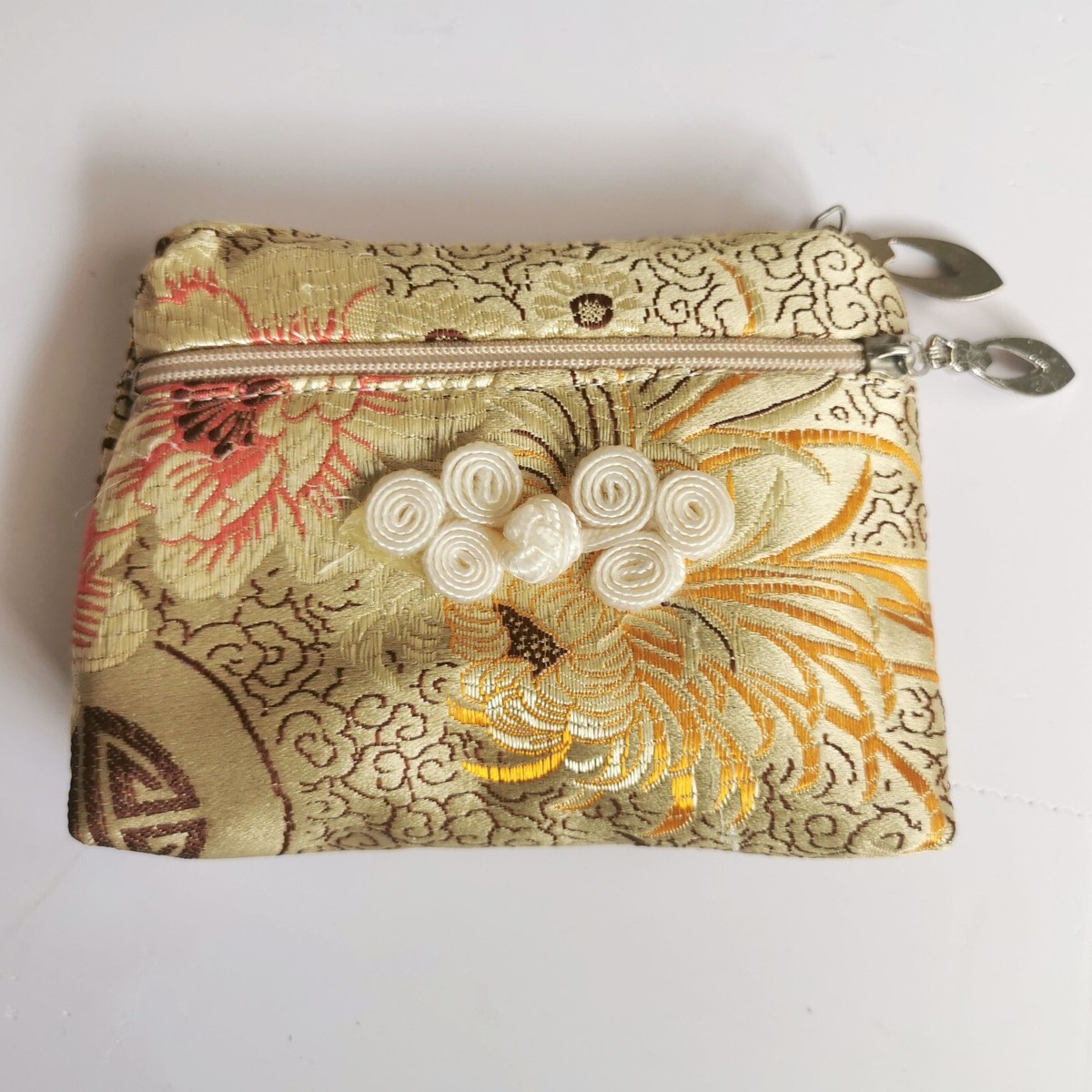 Zo Bags Coin Purse ゾーバッグス ZO BAGS : COIN PURSE | W E L C O