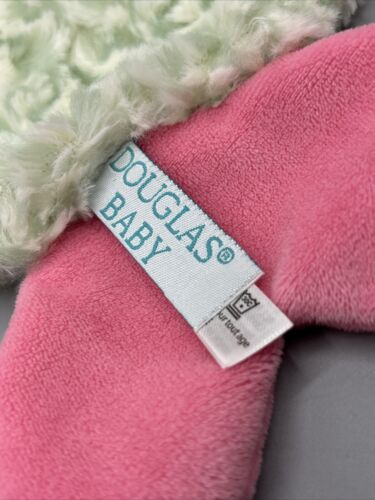 Juguete Lovey de peluche Douglas Baby Mermaid 20" *LEER* - Imagen 13 de 14