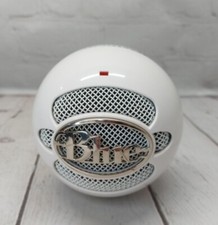 Blue Yeti USB Microphone Snowball iCE Microphone only 