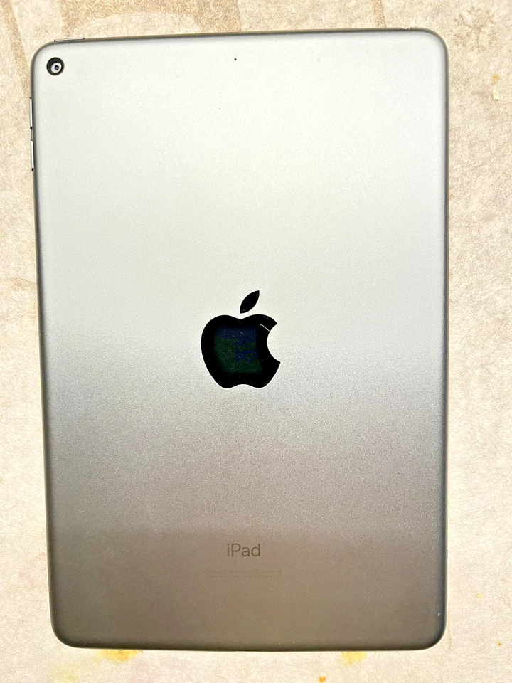 Apple iPad mini (5th generation) · 64GB · Cellular, Foto 2 von 3