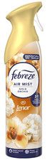 FEBREZE AIR MIST AIR FRESHENER ELIMINATES ODOURS SPRAY 185ML SELECT SCENTS NEW