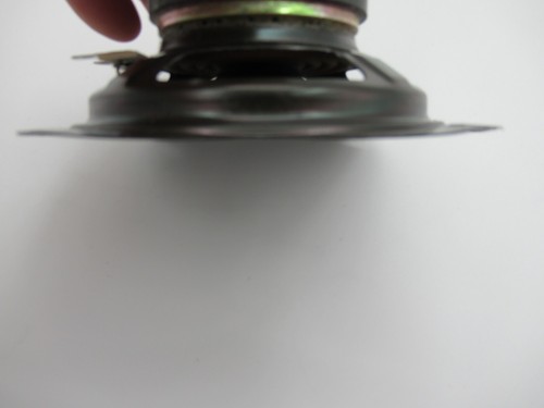 Altoparlante Vintage Realistico 4" Full Range Estratto da Minimus 21 Testato "Look" - Foto 8 di 10