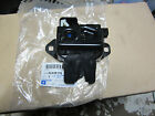 <!--F#f_0-->GENUINE BOOT LOCK VE HOLDEN COMMODORE VE SEDAN BOOTLID LOCK/ACTUATOR GENUINE NEW<!--F/-->