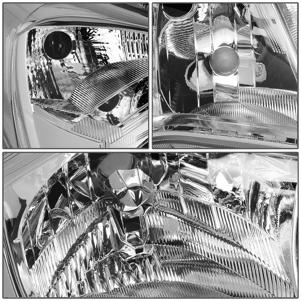 PARA 14-16 SUBARU FORESTER LADO DIREITO DO PASSAGEIRO LÂMPADA DE FAROL ESTILO OE SU2503145 - Imagem 4 de 4