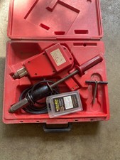 Snap On Ya22345kt Stud Welder Dent Puller Used Working Condition
