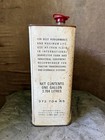 Vintage IH Hy-Tran Fluid Gallon Can - International Harvester — photo 2