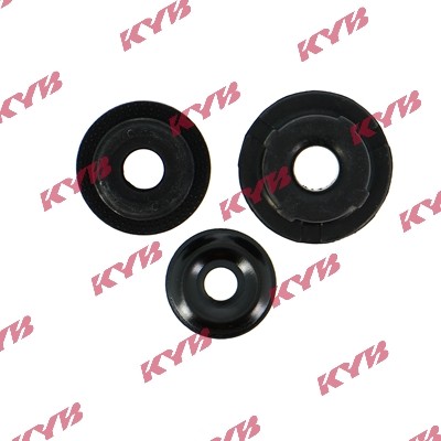 SUSPENSION STRUT SUPPORT MOUNT SM9938 FOR TOYOTA 2ZR-FAE 1.8L 2AD-FHV 2.2L 4cyl - Picture 2 of 10