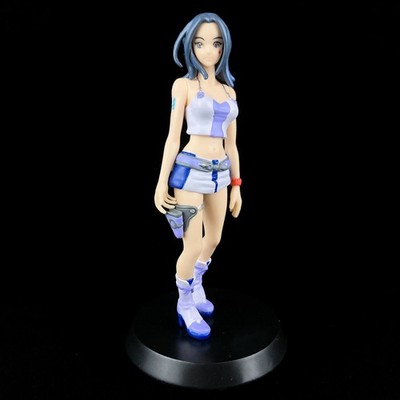 Vintage Bandai Eureka Seven Talho Yuki Yuuki Eureka Characters Anime Figure