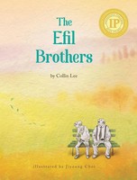 Collin Lee | The Efil Brothers | Buch | Englisch (2017) | Gebunden | Collin Lee