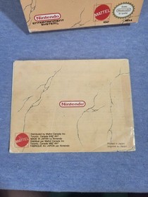 Faxanadu (Nintendo Entertainment System NES) Complete In Box CIB