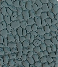 Texture Rollers for polymer clay, arts, craft modeling Ideal for D&D Tabletop