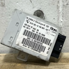 2003-2005 Land Rover Range Rover EWS Control Module 9145097 OEM
