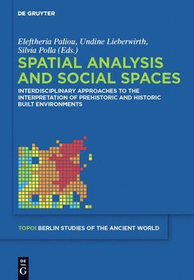 Spatial analysis and social spaces | englisch