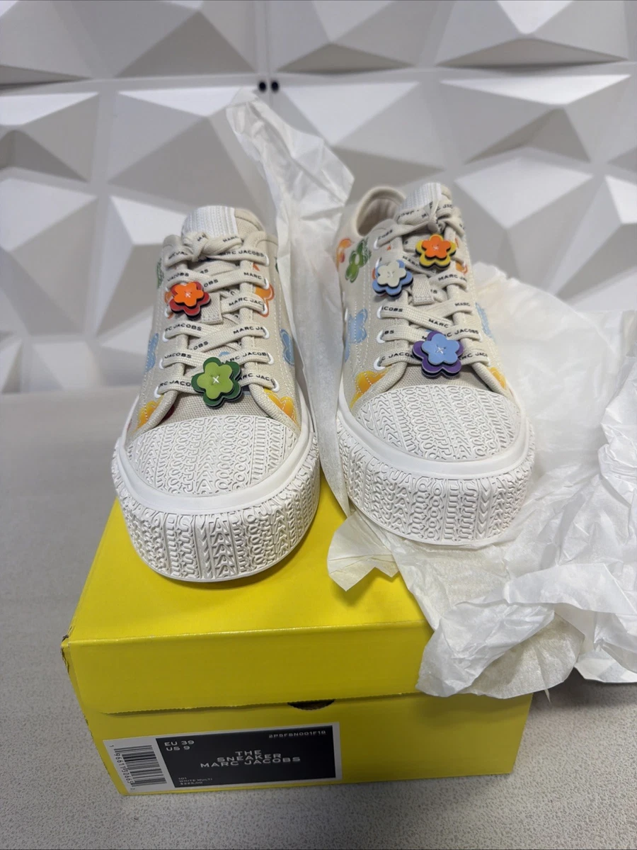 Marc Jacobs Multicolor Athletic Shoes for Women for sale | eBay