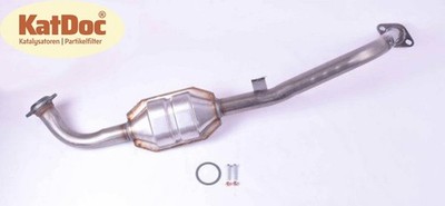   Katalysator Opel Omega, (V94), 2.5/3.0, V6, 125/155kW, Euro 3